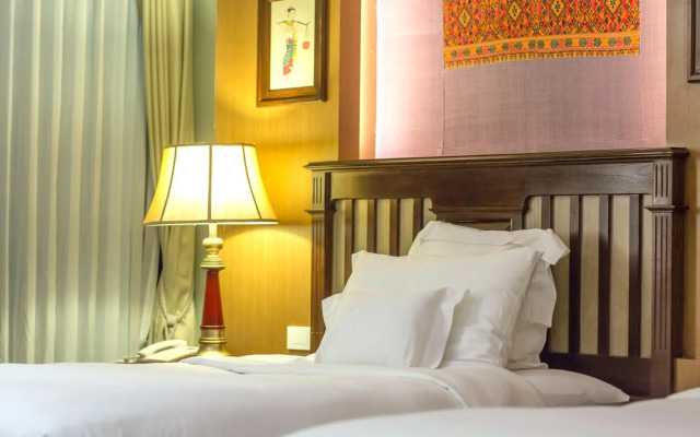 Chankam Boutique Hotel