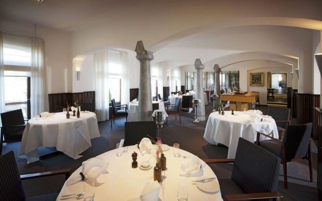 Hotel Restaurant Valuas