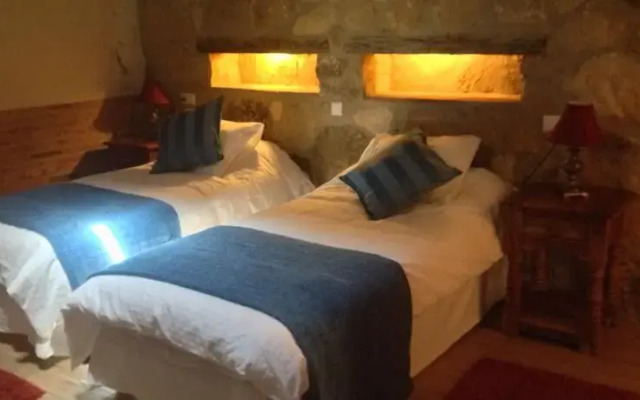 Country house La Encina