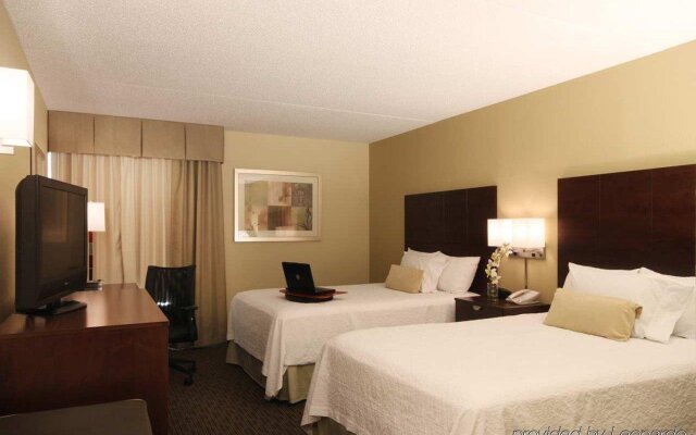 Hampton Inn Columbus/Dublin