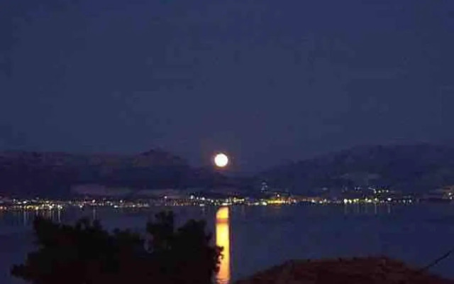 Villa Mala - Pool - Jacuzzi - 5 min. zum Meer