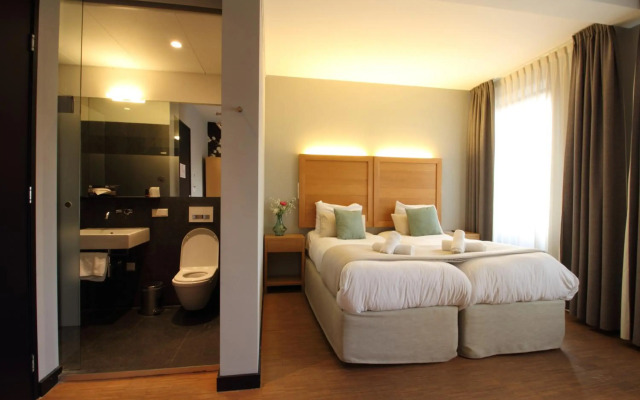 The Bank Hotel