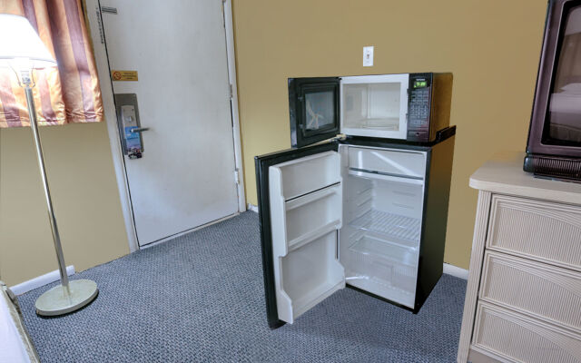 Travelodge by Wyndham Phoenix Downtown