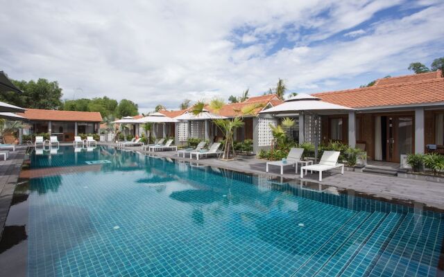 Pilgrimage Wellness Retreat