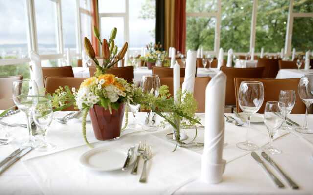 Parkhotel Donauwörth