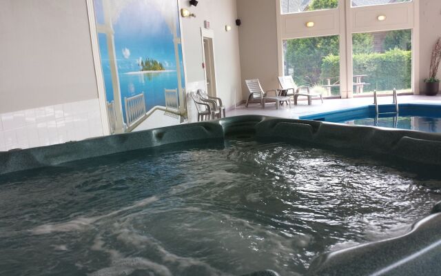 Hotel Vacances Tremblant