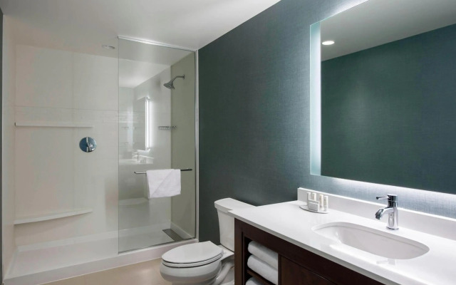 Residence Inn by Marriott Calgary South