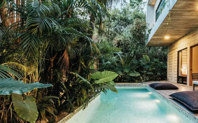 Hum Living Luxury Villas