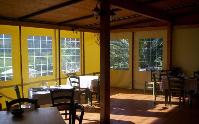 Country House Il Papavero Rosso
