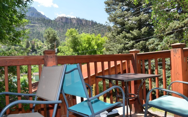 Ouray Main Street Inn