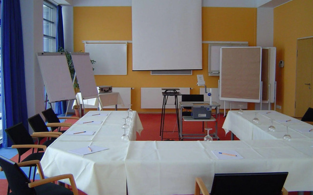 Hotel Rennsteig