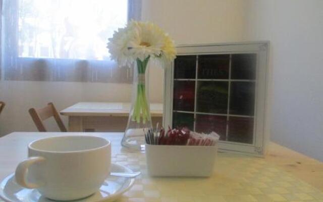 Villa Margherita Suite Breakfast