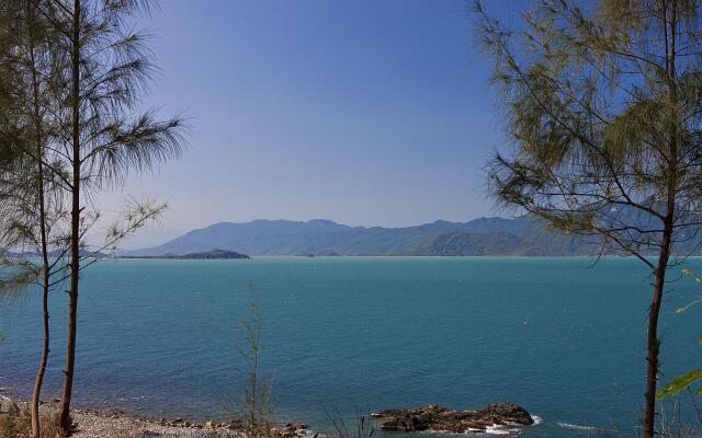 Sheraton Nha Trang Hotel & Spa