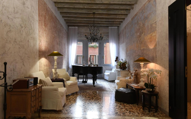 Casa Martini