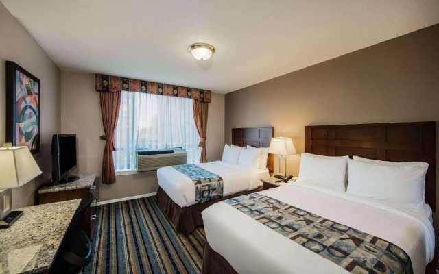 Quality Inn & Suites