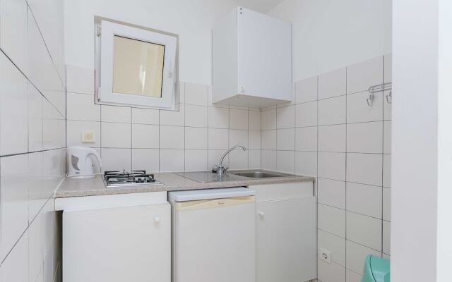 Apartments Nikola