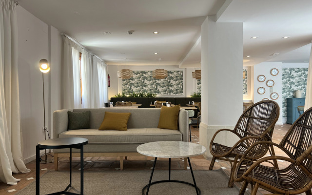 Soho Boutique Atalia