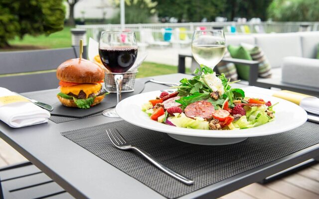 Novotel Lille Aeroport