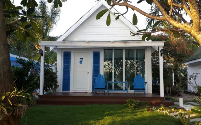 P.P. Blue Sky Resort