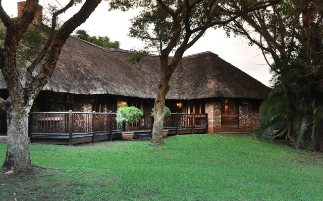Kruger Park Lodge Unit No. 253