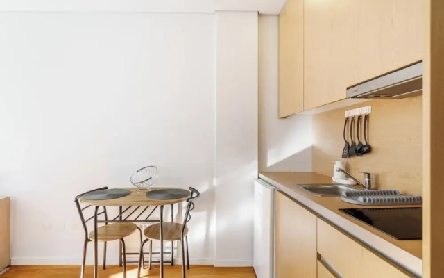 Bellu Studios & Suites
