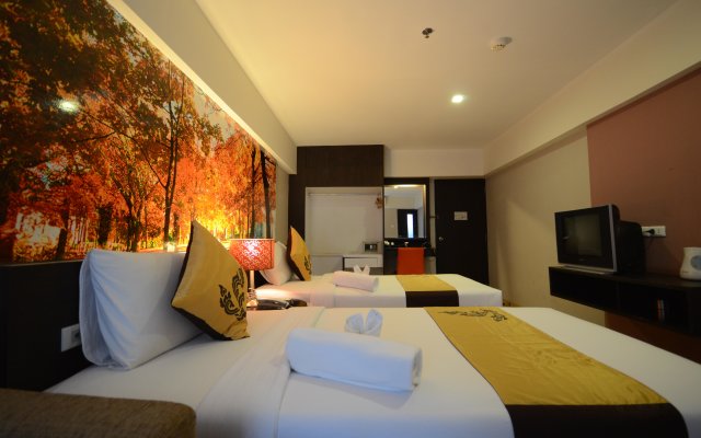 The Heritage Hotels Srinakarin