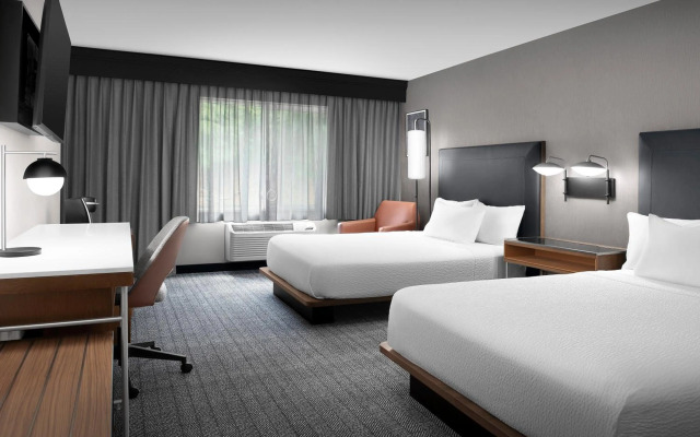 Courtyard by Marriott Portland Tigard