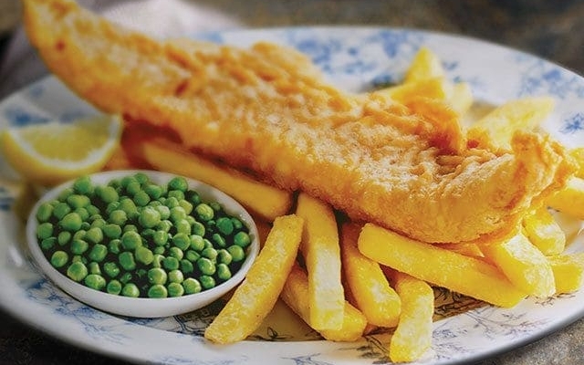 Kings Head Masham by Greene King Inns