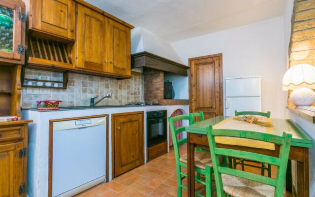 Podere Berrettino 12957