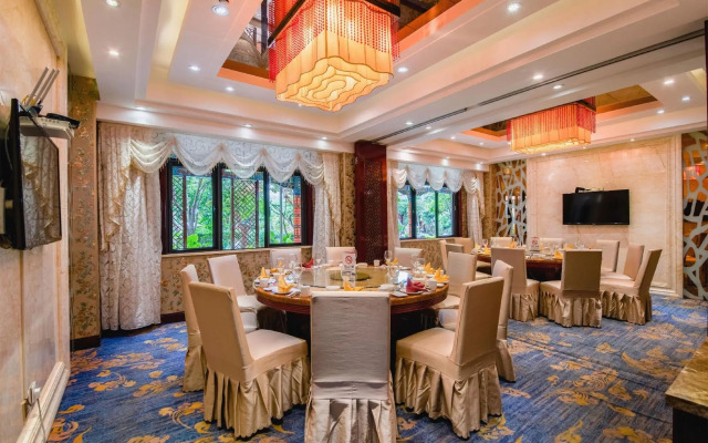 Jianhua International Hotel