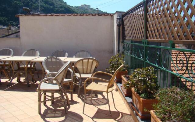 Sorrento Inn Guesthouse