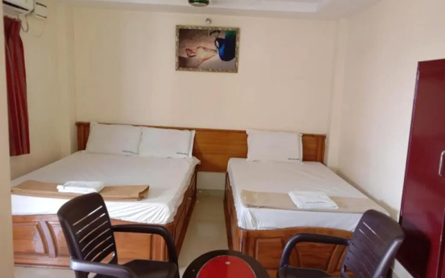 Hotel Shubhanga Residency