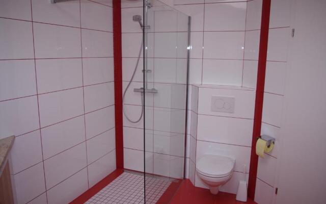 Penthaus Appartement