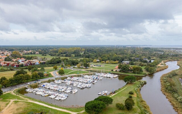 Madame Vacances Residence Les Rives Marines