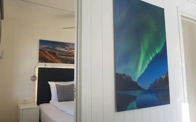 Bjørn & Bibbi's Apartments