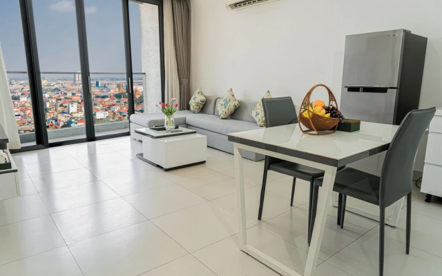 Noden Hotel & Apartment