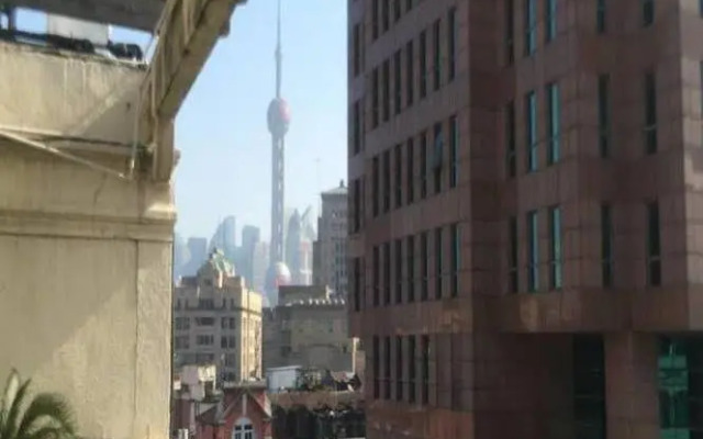 Shanghai Motel 168 - Nanjing East Road