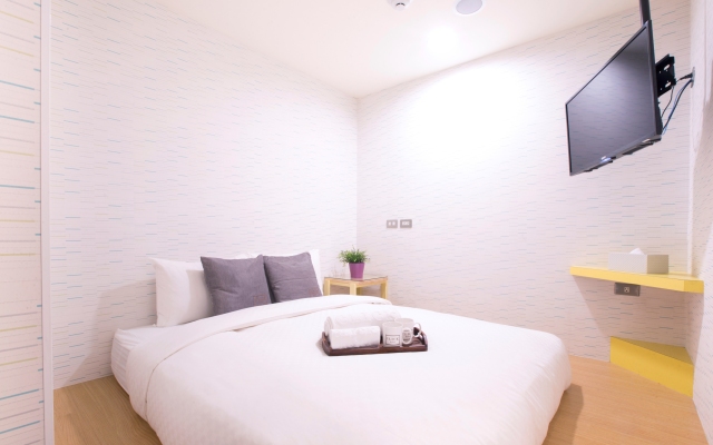 Click Hotel - Ximending Branch