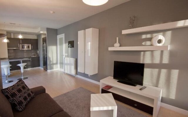 Irenaz Hotel de Apartamentos