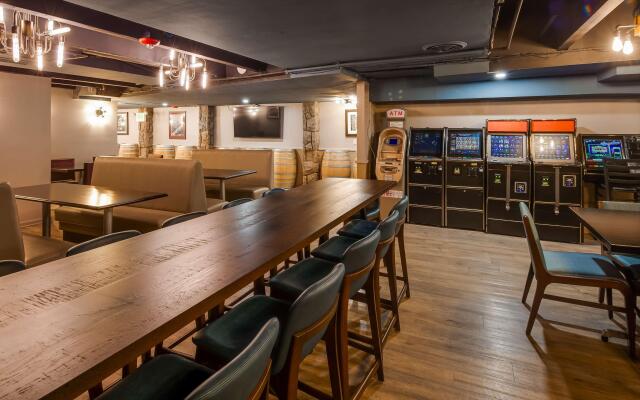 Best Western Plus Milwaukee West