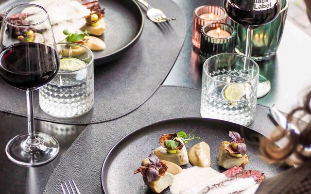 Hotel Valkenburg by Mercure