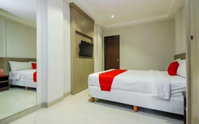 RedDoorz Plus @ TB Simatupang