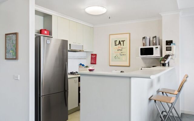 Southbank Tower Apartments