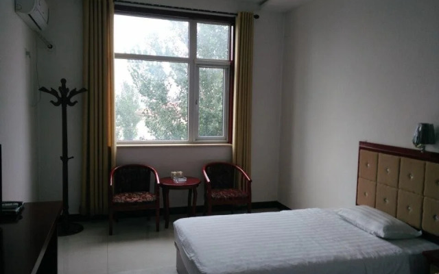 Xintai Express Hotel