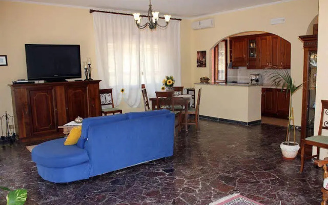 Villa Valenza