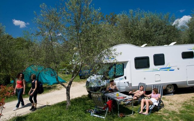 Camping Michelangelo