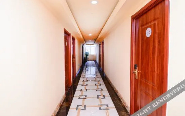 Xuzhou Sijia Express Hotel
