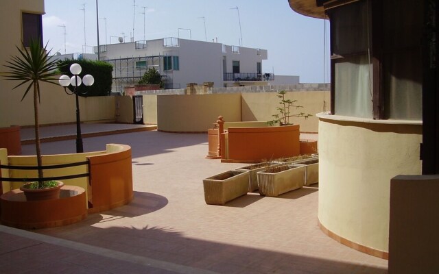 WS Lungomare Gallipoli