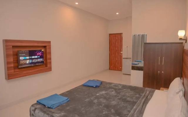 Parth Guesthouse