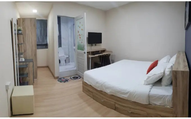 BC House and Hostel